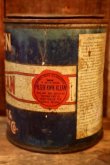 画像3: dp-261014-02 THE PILSEN PAINT & VARNISH CO. 1930's-1940's KWIK KLEAN CLEANER CAN
