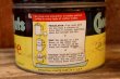 画像4: dp-261014-09 Chock full o' Nuts Coffee 1950's〜 TIN CAN