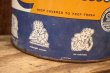 画像4: dp-261014-03 BLUE STAR Potato Chips 1960's ONE POUND CAN