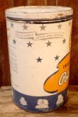 画像12: dp-261014-03 BLUE STAR Potato Chips 1960's ONE POUND CAN
