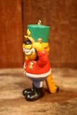 画像5: ct-230503-02 Garfield / Enesco 1980's Ornament "The Nutcracker"