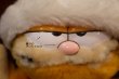 画像10: ct-261014-23 Garfield / DAKIN 1980's Plush Doll "Happy Holidays Drum"