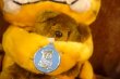 画像3: ct-261014-27 Garfield & Pooky / DAKIN 1980's Plush Doll