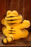 画像6: ct-261014-25 Garfield / FINE TOY 1990's Plush Doll 