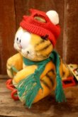 画像6: ct-261014-22 Garfield / DAKIN 1980's Plush Doll "Snow Flyer"