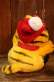 画像7: ct-261014-24 Garfield / DAKIN 1980's Plush Doll "Ice Skating"