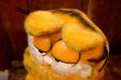 画像5: ct-261014-21 Garfield / DAKIN 1980's Plush Doll