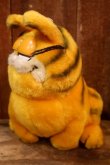 画像3: ct-261014-21 Garfield / DAKIN 1980's Plush Doll