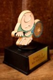 画像4: ct-260801-66 ZiGGY / Aviva 1970's Trophy "TeNNiS is MY RACQUeT"
