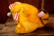 画像8: ct-261014-25 Garfield / DAKIN 1980's Plush Doll "Candy Cane"