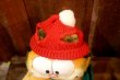 画像3: ct-261014-22 Garfield / DAKIN 1980's Plush Doll "Snow Flyer"