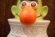画像6: ct-261014-19 PLAY PAL PLASTICS INC. 1971 Urn Monster Coin Bank