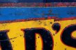 画像3: dp-261014-12【※店頭ピックのみ】DAD'S ROOT BEER 1950's METAL SIGN