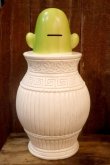 画像11: ct-261014-19 PLAY PAL PLASTICS INC. 1971 Urn Monster Coin Bank