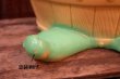 画像10: ct-261014-20 NEW YORK VINYL PROD 1971 Kilroy Peek-a-Boo Barrel Coin Bank