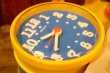 画像8: ct-261014-71 BIG BIRD / BRADLEY 1970's TALKING ALARM CLOCK