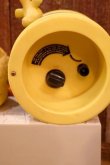 画像11: ct-261014-71 BIG BIRD / BRADLEY 1970's TALKING ALARM CLOCK