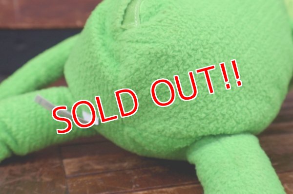 画像11: ct-261014-16 Kermit the Frog / Tyco 1999 Magic Talking Plush Doll