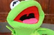 画像8: ct-261014-16 Kermit the Frog / Tyco 1999 Magic Talking Plush Doll