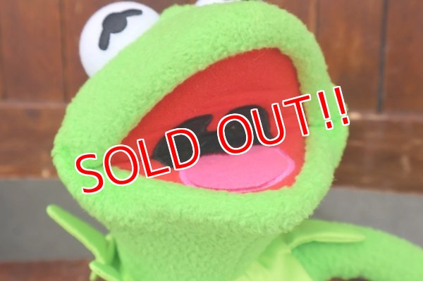 画像8: ct-261014-16 Kermit the Frog / Tyco 1999 Magic Talking Plush Doll