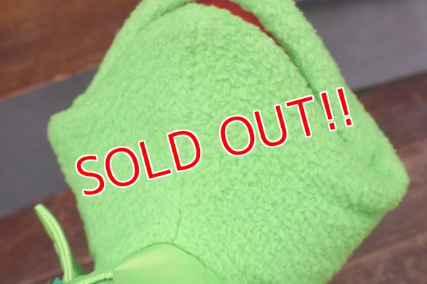 画像14: ct-261014-16 Kermit the Frog / Tyco 1999 Magic Talking Plush Doll