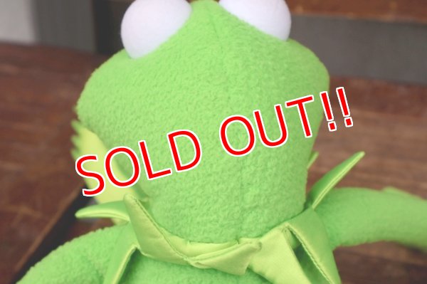 画像15: ct-261014-16 Kermit the Frog / Tyco 1999 Magic Talking Plush Doll
