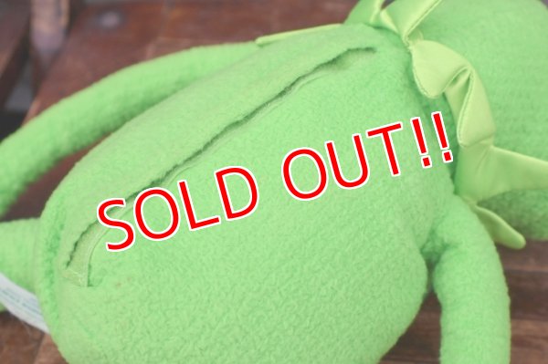 画像10: ct-261014-16 Kermit the Frog / Tyco 1999 Magic Talking Plush Doll
