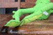 画像9: ct-261014-16 Kermit the Frog / Tyco 1999 Magic Talking Plush Doll