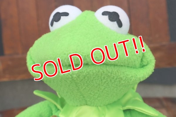 画像3: ct-261014-16 Kermit the Frog / Tyco 1999 Magic Talking Plush Doll