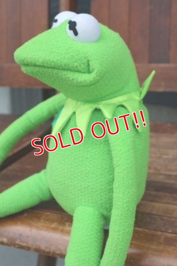 画像5: ct-261014-16 Kermit the Frog / Tyco 1999 Magic Talking Plush Doll
