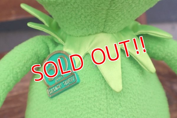 画像4: ct-261014-16 Kermit the Frog / Tyco 1999 Magic Talking Plush Doll