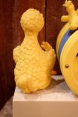 画像12: ct-261014-71 BIG BIRD / BRADLEY 1970's TALKING ALARM CLOCK