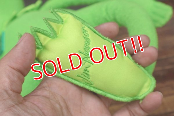 画像12: ct-261014-16 Kermit the Frog / Tyco 1999 Magic Talking Plush Doll