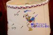 画像11: ct-261014-48 Donald Duck / 1960's Nursery Light