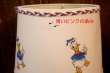 画像8: ct-261014-48 Donald Duck / 1960's Nursery Light