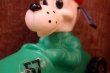 画像3: ct-261014-33 ROYALTY INDUSTRIES 1973 Dog On Race Car Coin Bank