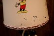 画像11: ct-261014-47 Mickey Mouse / 1960's Nursery Light