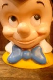 画像2: ct-261014-50 Pinocchio / PLAY PAL PLASTICS INC. 1970's Coin Bank