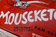 画像24: ct-261014-49 Mickey Mouse Club / T.COHN INC. 1950's MOUSKETEER TYPEWRITER 
