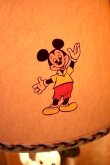 画像8: ct-261014-47 Mickey Mouse / 1960's Nursery Light
