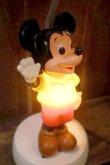 画像5: ct-261014-47 Mickey Mouse / 1960's Nursery Light