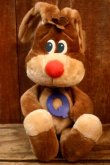 画像1: ct-261014-28 Nestlé Quik Bunny / RUSS BERRIES & CO., INC. 1980's Plush Doll