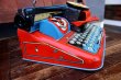 画像13: ct-261014-49 Mickey Mouse Club / T.COHN INC. 1950's MOUSKETEER TYPEWRITER 