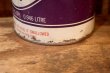 画像4: dp-260901-93 TEXACO 1970's 50-1 OUTBOARD MOTOR OIL ONE U.S. QUART CAN