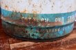 画像7: dp-260901-43 WANDA 1960's ENGINEERED LUBRICANTS 5 U.S. GALLONS CAN