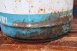 画像8: dp-260901-43 WANDA 1960's ENGINEERED LUBRICANTS 5 U.S. GALLONS CAN