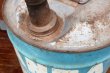 画像10: dp-260901-43 WANDA 1960's ENGINEERED LUBRICANTS 5 U.S. GALLONS CAN