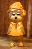 画像1: ct-261014-40 Travelodge / Sleepy Bear 1978 Squeaky Doll
