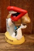 画像4: ct-261014-05 General Foods / Tang Lips 1988 Applause Coin Bank