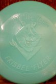 画像2: ct-110419-41 Kellogg's / Tony the Tiger 1988 Frisbee Flyer